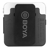 Boya By-m1lv-u Micrófono Inalámbrico Para Android (usb-c)