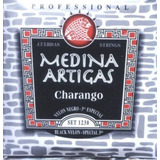 Medina Artigas Charango Strings Cuerdas De Nailon