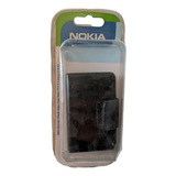 Original Genuino Nokia Cp-191 Para Nokia N95 Estuche Negro 