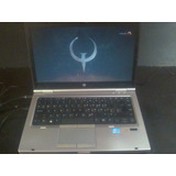Laptop Hp Elitebook 8460p / Para Refacciones / Preguntar