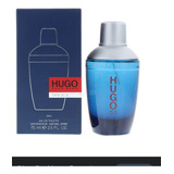 Hugo  Boss Dark Blue Hombre 