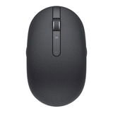 Mouse Inalámbrico Dell  Premier Wm527 Negro