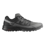 Zapatilla Salomon Outrise Trail Running Hombre 471431