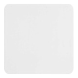 Mouse Pad Sublimable Cuadrado Antideslizante 10 Unidades