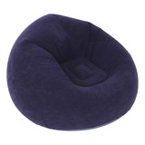 Sofá Esférico Individual Ultrasuave Para Sillón Inflable