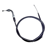 Cable Acelerador Italika Ft125 Ft150 150z 125z