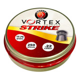 Diabolo Hatsan Vortex Strike Calibre .22 (5.5mm) 17.75gr