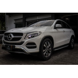 Mercedes Benz Gle 350d 4matic 3.0t Aut.sec 4wd 2020 632