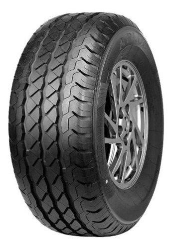 Neumático Aplus 225/70r15 112/110r