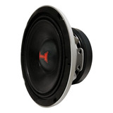 Medio Dynahertz 8 Pulgadas V8 180w Rms Mid Bass Mid Range