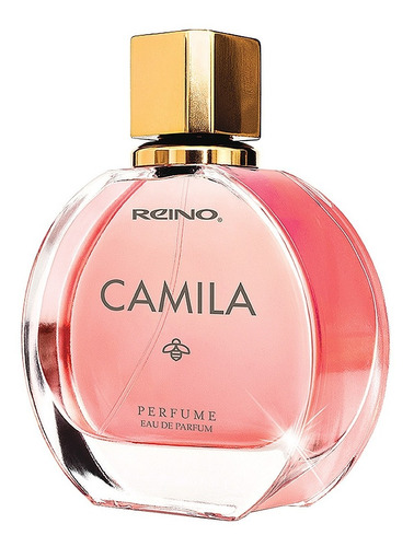 Perfume Femenino Camila - Reino