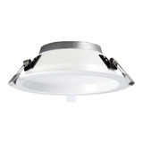 Foco Led Embutido 230mm 30w Ip20 3000-4000-6000k