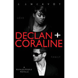 Libro Declan + Coraline - Mcavoy, J. J.