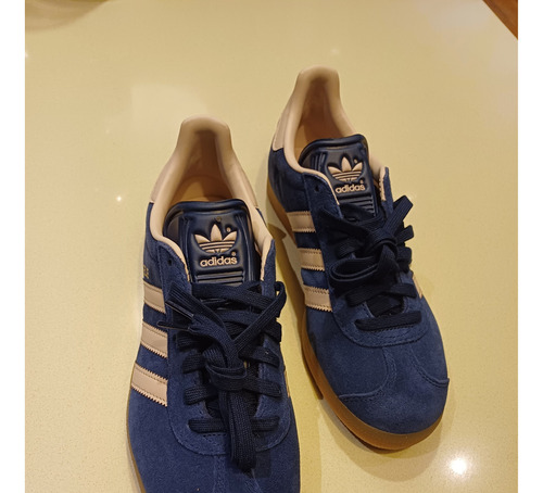 Zapatillas adidas Gazelle