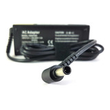 Cargador Compatible Con Sony 19.5v, 3.9a, 6.0*4.4mm