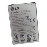 Flex Carga Bateira LG Bl-41zh K5 X220 Original