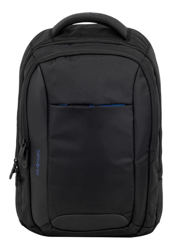 Mochila Samsonite Ikonn 2 Ii Porta Laptop 15.6 31r009002 Neg