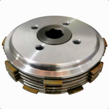 Plato Opresor De Clutch Ft150 Dt150 125z Rc150 Sin Campana