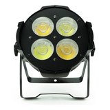 Led Par Dreamer Cob450 4x50 W Warm/could Cob 200w