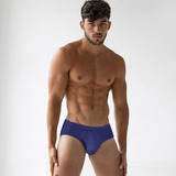 Slips Underwear Marca Cm Sexy Para Caballero 