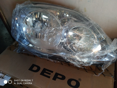 Faros Volkswagen Space Foxcross Depo Original New Foto 5