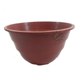 Maceta Plastica Nº18 Bols Terracota - Ramos Grow