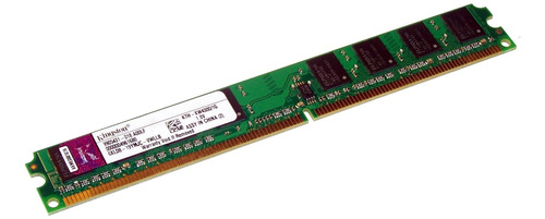 Memoria Ram 2gb Kingston Kth-xw4300/2g