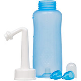 Lavador Nasal Higienizador P/ Sinusite Infantil/adulto Buba