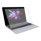 Protector Pantalla Vidrio Macbook Air 13 Pro 13 Touch + Kit