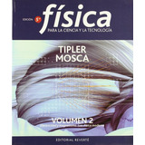 Libro Fisica Para La Ciencia Y La Tecnologia Volumen 2 De Pa