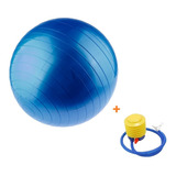 Balon Yoga Pilates, Fitball, Overball 45cm