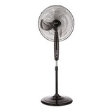 Ventilador Peabody De Pie Vp 350 Digital 20 Pulgadas