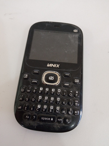 Celular Lanix Lx7 Serie 146 Para Piezas