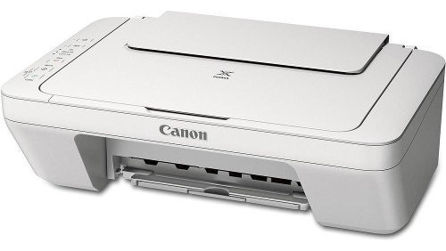 Impresora Canon Pixma Mg 2522 ( Incluye Los Cartuchos)