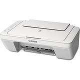 Impresora Canon Pixma Mg 2522 ( Incluye Los Cartuchos)