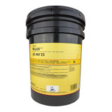 Aceite Hidráulico Shell Tellus S2 Mx 22 C19l
