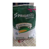 Sementes Milho Verde Plantio Saboroso   2kg Plantio 