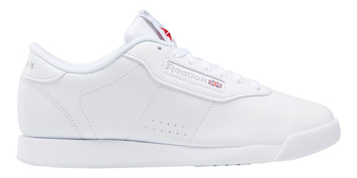 Reebok Tenis Mujer Reebok Princess 1475 Blanco 10.0