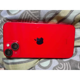 iPhone 14 De 128gb, Color Red