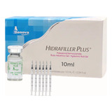 Hidrafiller Plus 3,5% 1 Amp. De 10 Ml Arrugas Lifting, Relle