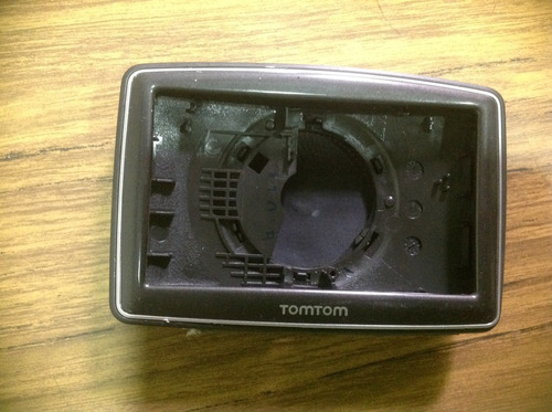 Carcasa De Gps Tomtom/xl