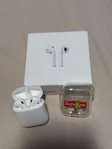 Fone De Ouvido AirPods 1 Geração Original 