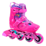 Patines Para Niños Marca Flying Eagle, Modelo S8