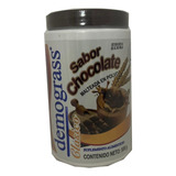 Malteada Demograss Chocolate 500 Grs.