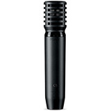 Microfono Para Instrumentos Acusticos Pga81-xlr Shure