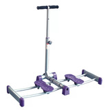 Maquina Ejercitador Piernas New Leg Magic Megafit Tf-1026