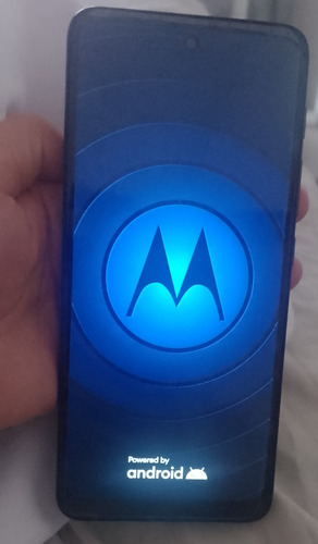 Celular Motorola E40 