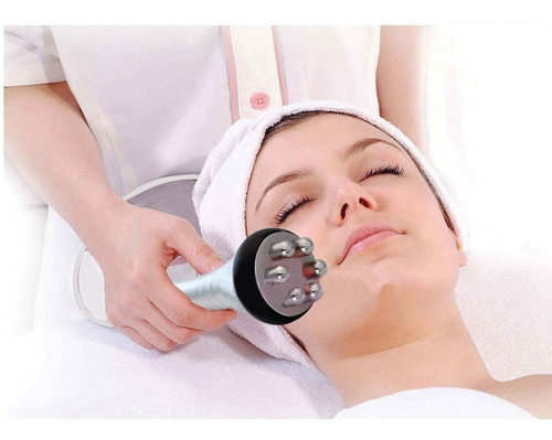 Radio Frecuencia Multipolar Estetica Corporal Super Oferta !