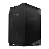 Caja Para Computadora Silverstone Mini-itx Diseño Vertical