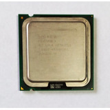 Procesador Intel Pentium D, Lga775. 2.8 Ghz.